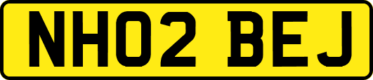 NH02BEJ