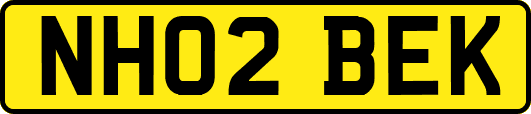 NH02BEK