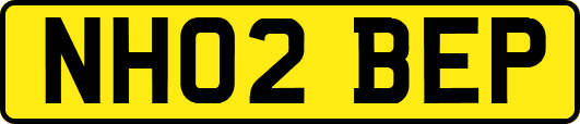NH02BEP