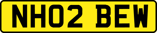 NH02BEW