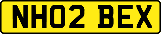 NH02BEX