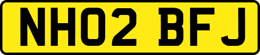 NH02BFJ