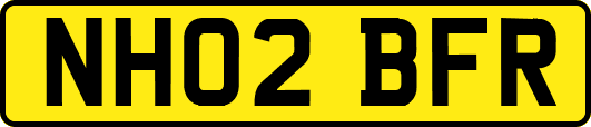 NH02BFR