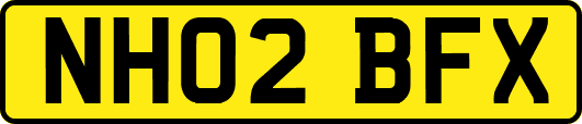 NH02BFX