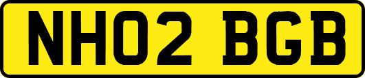 NH02BGB