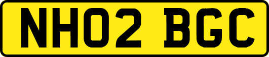 NH02BGC