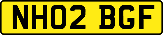 NH02BGF