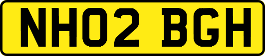 NH02BGH