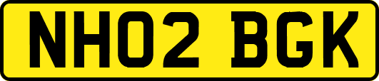 NH02BGK