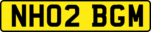 NH02BGM
