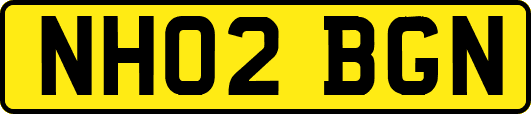 NH02BGN