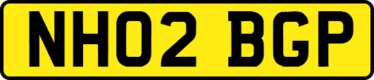 NH02BGP