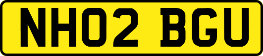 NH02BGU