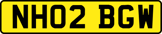 NH02BGW