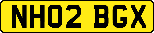 NH02BGX