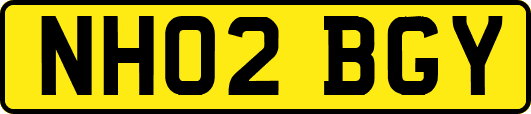NH02BGY