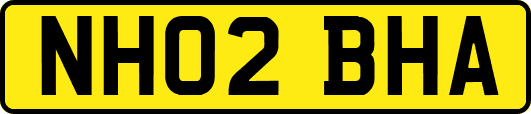 NH02BHA