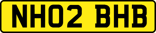 NH02BHB