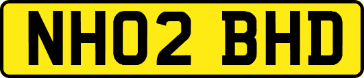 NH02BHD