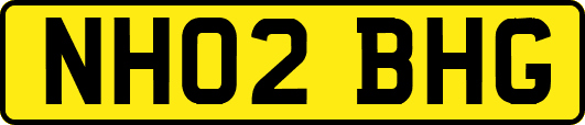 NH02BHG
