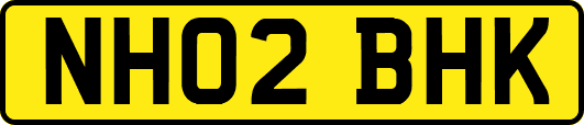 NH02BHK