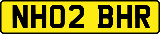 NH02BHR