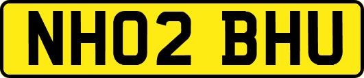 NH02BHU