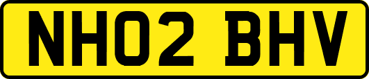 NH02BHV