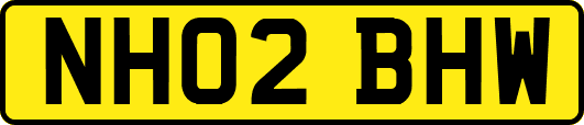 NH02BHW