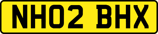 NH02BHX