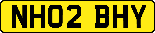 NH02BHY