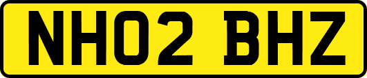 NH02BHZ