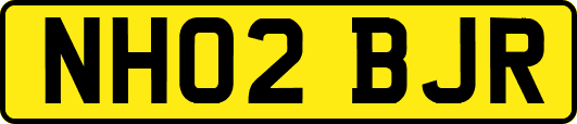 NH02BJR