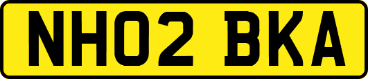 NH02BKA