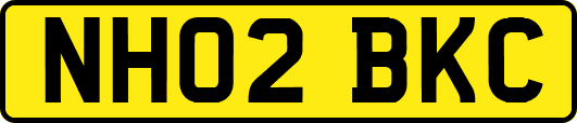 NH02BKC