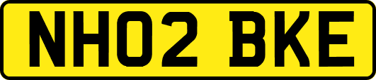 NH02BKE