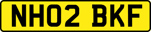 NH02BKF