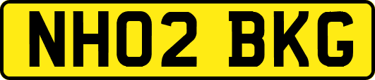 NH02BKG