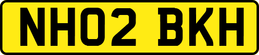 NH02BKH