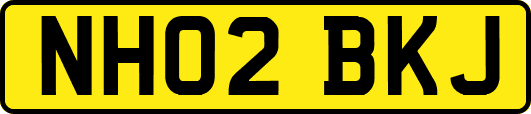 NH02BKJ