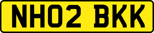 NH02BKK