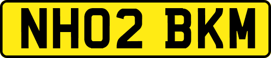 NH02BKM