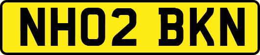 NH02BKN
