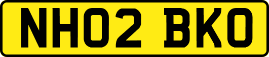NH02BKO