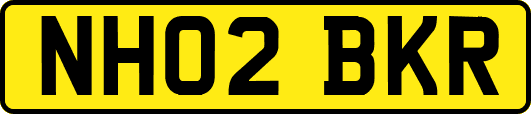 NH02BKR