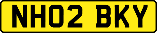 NH02BKY