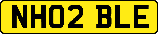 NH02BLE