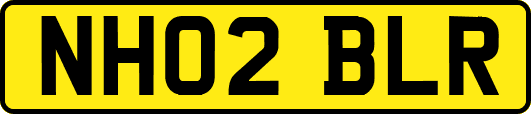 NH02BLR