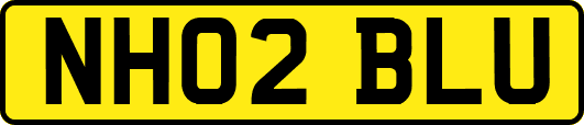 NH02BLU