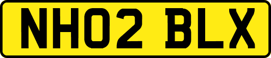 NH02BLX